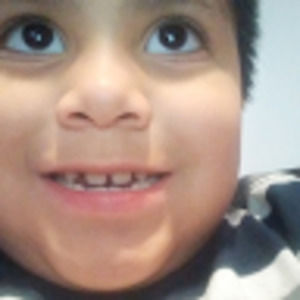 Meet your Posher, Abel